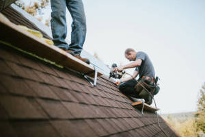 Local Roofers in Virgilina, VA